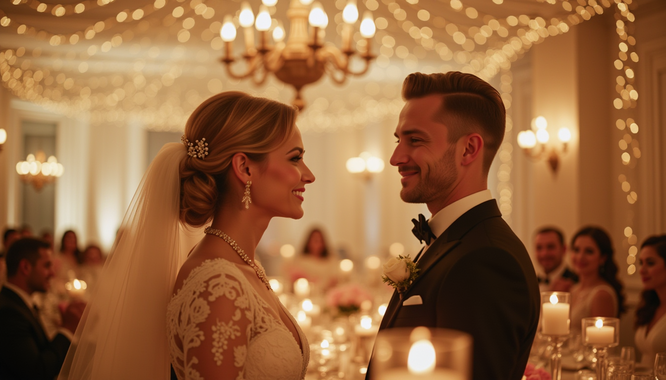 Secretele Iluminării Care Îți Vor Elevate Evenimentul